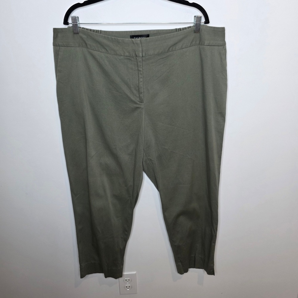 Talbots Pants Womens‎ 20W